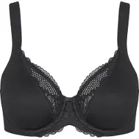 Triumph Modern Lace + Cotton W Bügel-BH