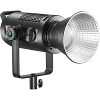 Godox SZ150R - RGB Zoom LED Video Light - 36.000 Farben - Schwarz
