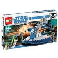 LEGO Star Wars 8018 Separatist AAT