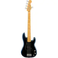 Fender American Professional II Precision Bass V MN Dark Night