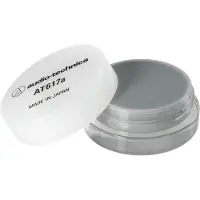 Audio-Technica At-617a Plattenspieler-nadelreiniger