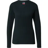 Icebreaker 260 Tech Crew Merino Langarm-baselayer