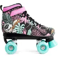 Sfr Skates Vision Canvas Rollschuhe
