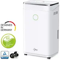 Suntec DryFix 20, 370 W