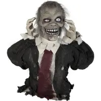 Europalms Halloween Zombie Theo