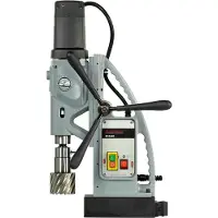 EUROBOOR Magnetkernbohrmaschine ECO.80S+ 80 mm 220 V