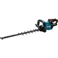 Makita UH006GZ XGT 40 V Max Battery Hedge Cissers Körper - 60 cm - Bestattungsversion