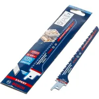 Bosch Expert S715lhm Holzsäge Mit Metallblatt