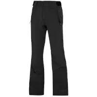 Protest Skihose Girls Lole Softshell True Black Kinder-Größe 152