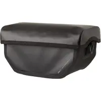 Agu Clean Shelter Klickfix Lenkertasche 5l