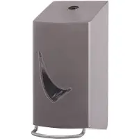 Wings - Schaumseifenspender 400ml Edelstahl - Artikel 4230