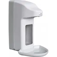 Mediqo-Line Desinfektionsspender - Sensor - Kunststoff -1000 ml