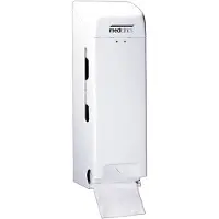 Mediclinics Toilettenpapierspender für 3 Rollen PRO781 weiß