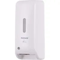 Mediqo-Line Schaumseifenspender automatisch 1000 ml PQAutFoam weiß