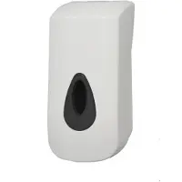 Plastiqline Seifenspender PQSoap9 900 ml nachfüllbar 1 Spender