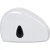 Plastiqline Toilettenpapierspender Mini Jumbo PQMiniSRJ 1 Spender