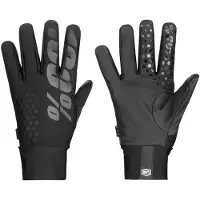 100% Hydromatic Brisker Handschuhe