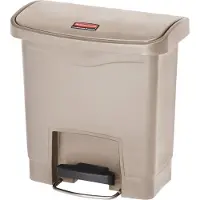 Rubbermaid 1883455, 230,4 mm, 376,7 mm, 398,8 mm, 2,13 kg, 246,1 mm, 384,2 mm