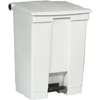 Rubbermaid Industrie-Treteimer