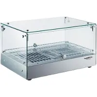 CombiSteel Warmhaltevitrine 35 Liter