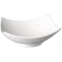 Aps Schale -GLOBAL BUFFET-32,5 x 32,5 cm, H: 12 cm