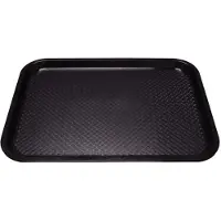 Kristallon Fast-Food-Tablett