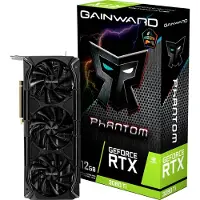 Gainward RTX3080Ti Phantom 12GB GDDR6X HDMI 3xDP - LHR
