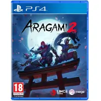 Aragami 2, PlayStation 4, RP (Rating Pending)