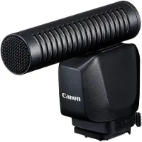 Canon Stereo-Richtmikrofon DM-E1D