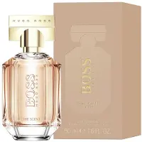 HUGO BOSS Boss The Scent For Her Eau de Parfum 30ml Spray