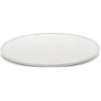 Serax Cena Flacher Teller D26 cm - Elfenbein - (4er Set)