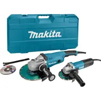 Makita Kombiset DK0054X1