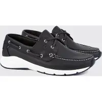Dubarry Dungarvan Navy Herren-Schuhgröße 43
