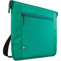 Case Logic Intrata Slim Laptop Bag bis 15,6" Türkis