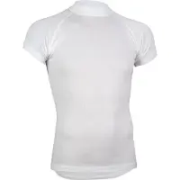 Avento Thermoshirt Shortsleeve Weiß Herren-L