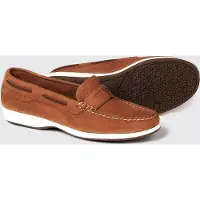 Dubarry Damen Sardinia ExtraLight 95 Chestnut-Schuhgröße 40