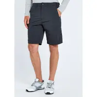 Dubarry Kurze Hose Cyprus Herren 70 Graphite-Größe 32