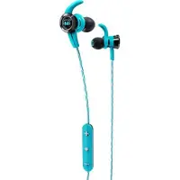 Monster Energy Monster iSport Victory, Kabellos, Anrufe/Musik, Kopfhörer, Blau