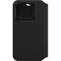Otterbox Strada Via Klapphülle für das Apple iPhone 13 Pro - Schwarz