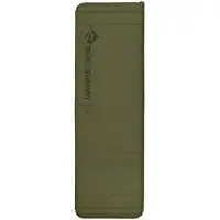 Sea to Summit Matte Camp Plus Self Inflating Rectangular Large