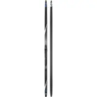 Salomon Langlauf Ski XC SKI SET RS 10 + SHIFT-IN BDG