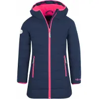 TROLLKIDS Girls Stavanger Coat