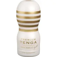 Tenga Premium Original Vacuum Cup Gentle 1 St
