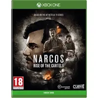 Narcos: Rise of The Cartels