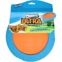 Chuckit! ChuckIt UltraFlight frisbee dla psa 23cm