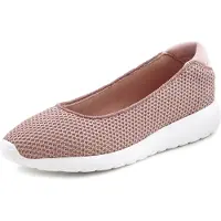 LASCANA Ballerina in rosa | Gr.: 40