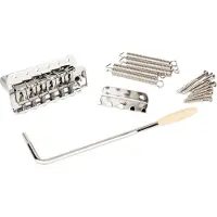 Fender Strat-Tremolosystem (Vintage/Narrow) Chrom
