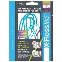 IDontix X-Floss Lite - 30 Stück