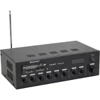 Omnitronic CPE-40P ELA-Mischverstärker