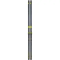 Fischer Superlite Crown EF SET - 189 cm = 60 - 74 kg